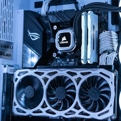 Reparación Ordenadores Sanchinarro