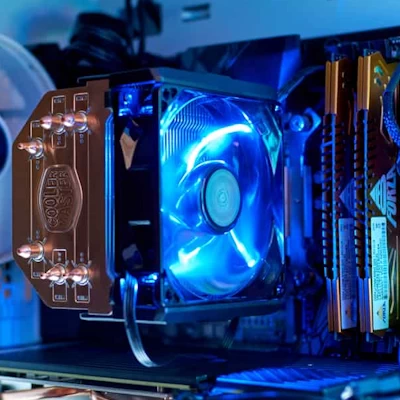 Reparación Ordenadores La Cabrera